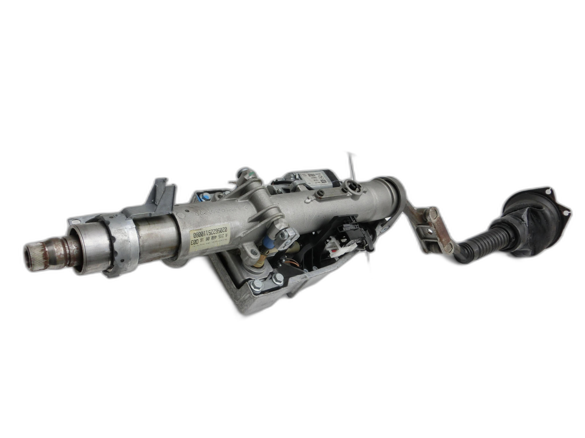 Mercedes W220 S430 98-02 Lenksäule Elektr. Höhenverstellung  - Bild 1