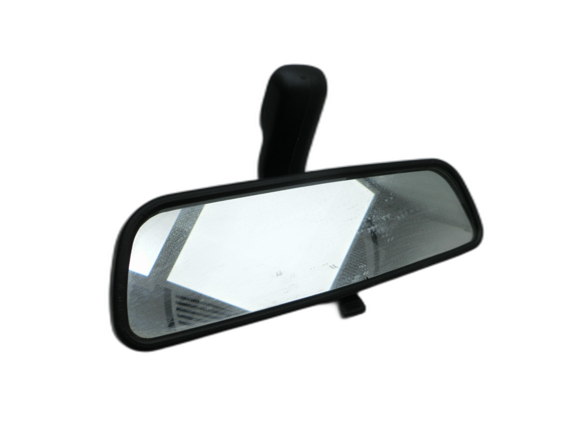 Interior Mirror Rear View Details inner for Ssangyong Tivoli 2WD 15-19 - Bild 1