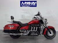 TRIUMPH ROCKET III 3 TOURING 2013
