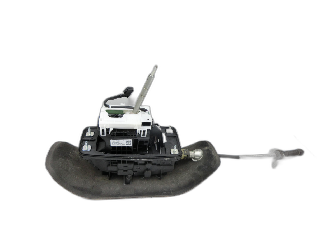 Audi A4 8K B8 07-11 TDI 3,0 140KW Autom Schaltkulisse Schalthebel  - Bild 1