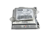 Peugeot RCZ 10-15 Airbag Steuergerät Airbagsteuergerät Peugeot RCZ 10-15 18.04.2011 658885 9673605880 618294300... Vorschau 1