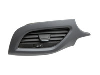 Opel Corsa E 14-19 Luftdusche Luftdüse Links Opel Corsa E 14-19 03.01.2017 13384931 gebraucht Vorschau 1