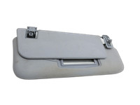 Mercedes W211 E200 02-06 Sonnenblende seite Grau Spiegel Rechts Mercedes W211 E200 02-06 27.02.2003 A2038174920... Vorschau 1