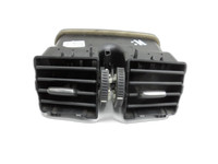 BMW E93 320d 07-13 Luftdusche Luftdüse Mitte Hinten Mittelkonsole BMW E93 320d 07-13 18.03.2009 9130461 64229130461... Vorschau 1