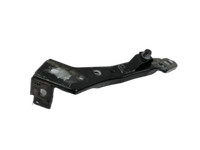Renault Megane III KZ 08-12 Fronthalter Träger Verbinder Links für Frontmaske Renault Megane III KZ 08-12... Vorschau 1