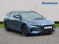 2025 BYD Seal 6 1.5 DM-i Boost 5dr e-CVT ESTATE PETROL/ELECTRIC Automatic
