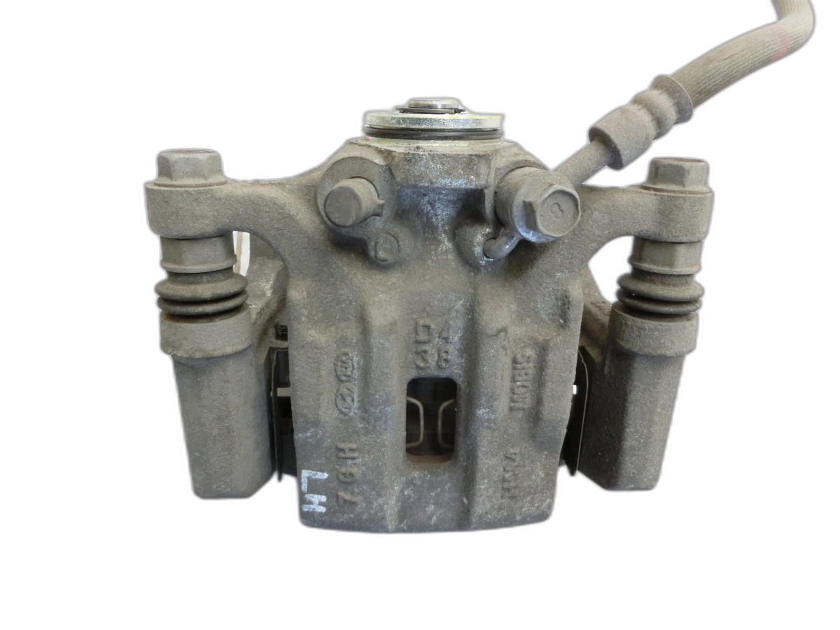 Brake Caliper Rear Left for KIA Optima JF K5 15-20 - Bild 1