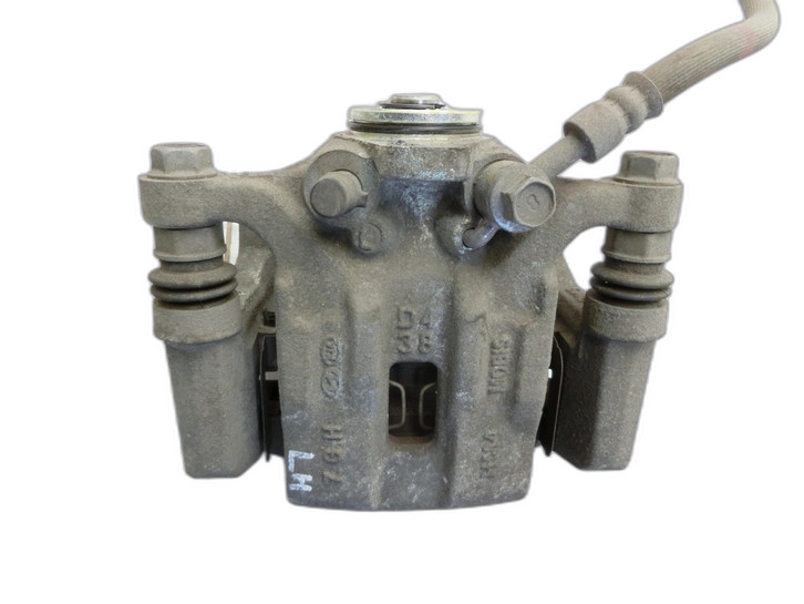 KIA Optima JF K5 15-20 CVVL 2,0 120KW Bremssattel Bremszange Hinten Links  - Bild 1