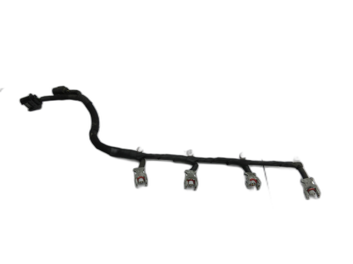 Peugeot 308 I CC T7 07-11 HDi 2,0 103KW Kabelbaum für Glühkerzen - Bild 1
