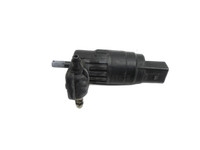 VW Golf 5 V Variant 1K5 03-09 Waschwasserpumpe Wischwasserpumpe Waschpumpe Vo. VW Golf 5 V Variant 1K5 03-09... Vorschau 1