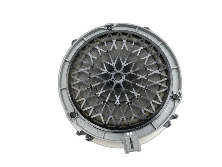 Peugeot 2008 CU 16-19 Lautsprecher Links Hinten Peugeot 2008 CU 16-19 30.08.2017 9809320280-00 90016439404... Bild 1