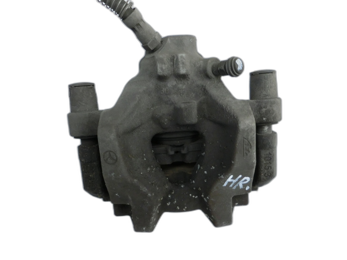 Pinza freno posteriore Dx per Mercedes W204 C180 11-15 - Bild 1