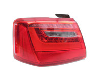 Audi A6 C7 4G 10-14 Lim Rückleuchte Heckleuchte Hinten Links Audi A6 C7 4G 10-14 07.09.2011 4G5945095A 90003703... Vorschau 1