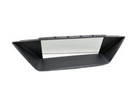 BMW X1 E84 X18D 09-12 Verkleidung Rahmen für Display Bildschirm BMW X1 E84 X18D 09-12 21.06.2010 51452991264... Vorschau 1