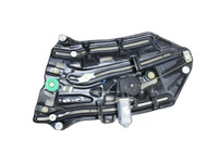 BMW E46 318CI 03-06 Cabriolet Fensterhebermotor mit Fensterheber Rechts Hinten BMW E46 318CI 03-06 03.06.2004... Vorschau 1