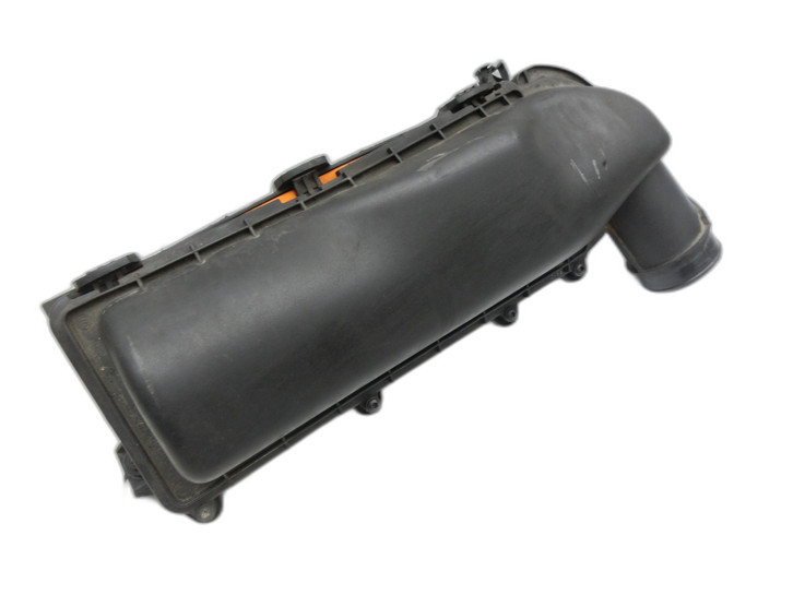 Peugeot 308 I CC T7 07-11 1,6 110KW Luftfilterkasten Luftfiltergehäuse  - Bild 1