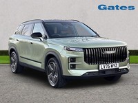 2025 Jaecoo 7 5Dr Luxury 1.6 AWD Auto Estate Petrol Automatic