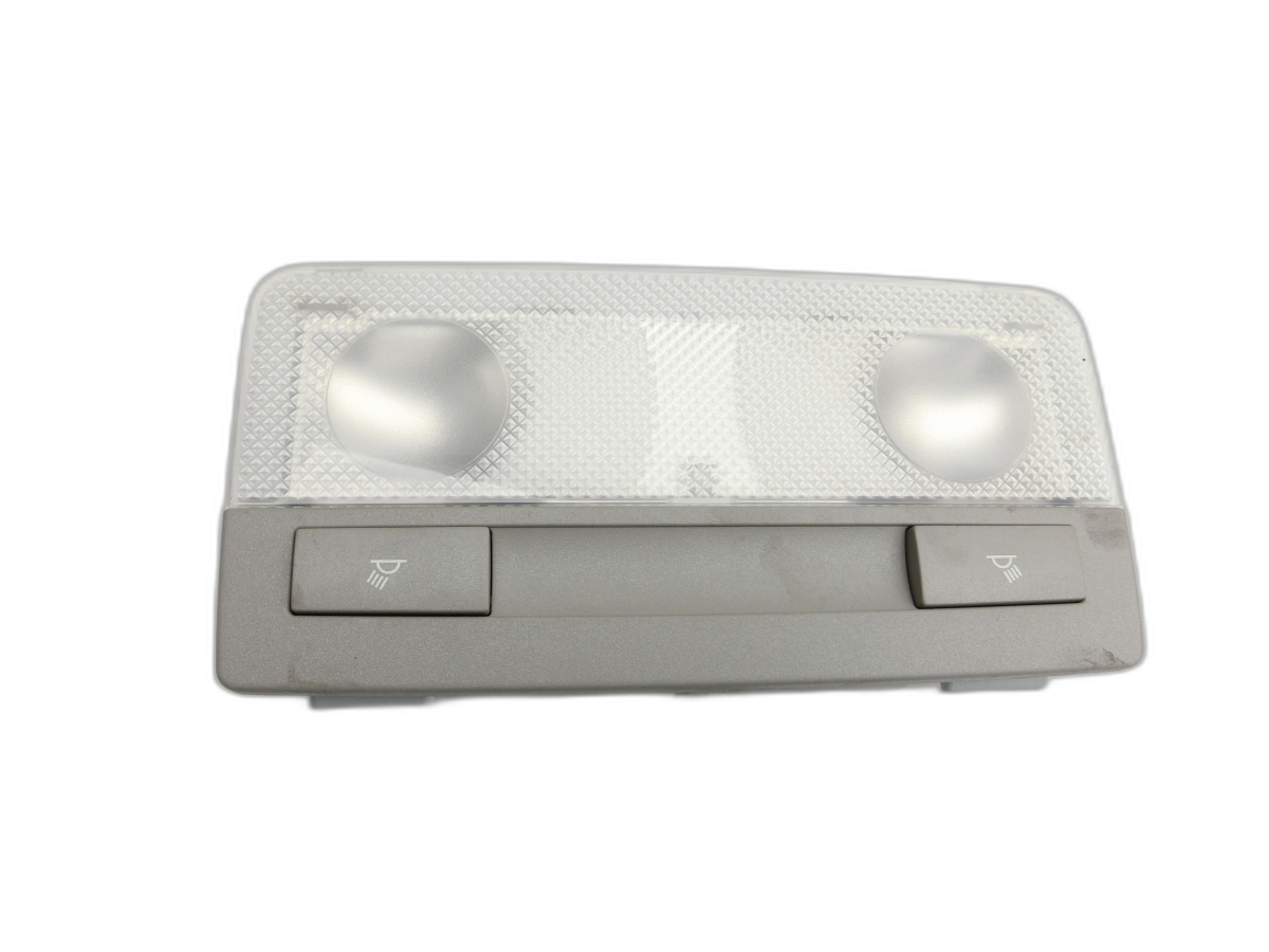 luce interna abitacolo per Opel Astra J 09-12 - Bild 1