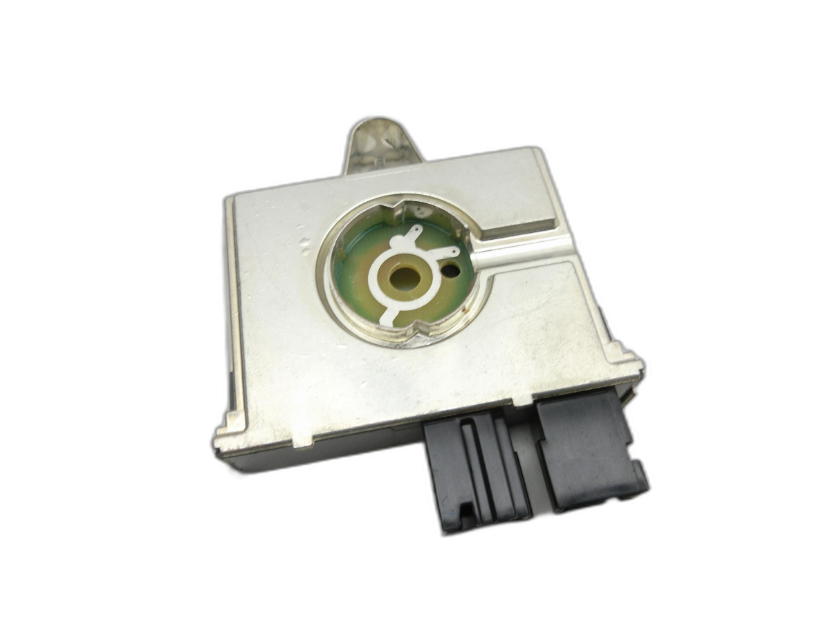 Peugeot 308 I CC T7 07-11 Antennenverstärker Weiche Antenne  - Bild 1