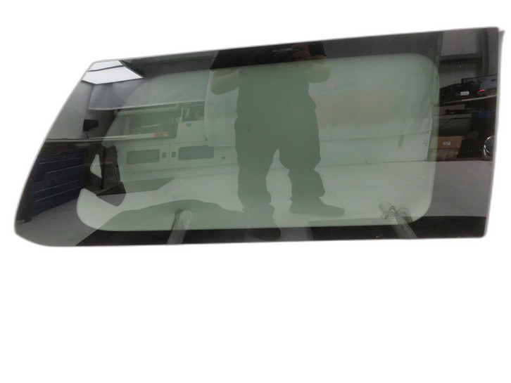 Citroen C4 Cactus 14-18  Seitenscheibe Ausstell Scheibe Rechts Hinten Orig. getönt  - Bild 1