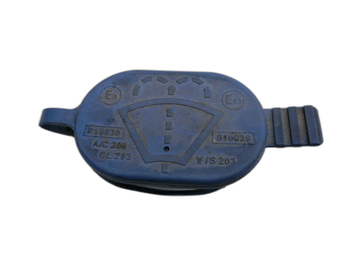 Cap Lid for Wiper water container Mercedes S205 W205 14-18 - Bild 1