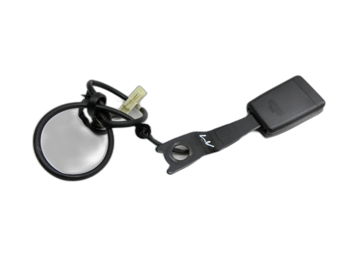 Mitsubishi Outlander III  Gurtschloss Links Vorne  - Bild 1