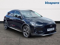 2023 Ford Focus 1.0 EcoBoost Active X 5dr HATCHBACK PETROL Manual