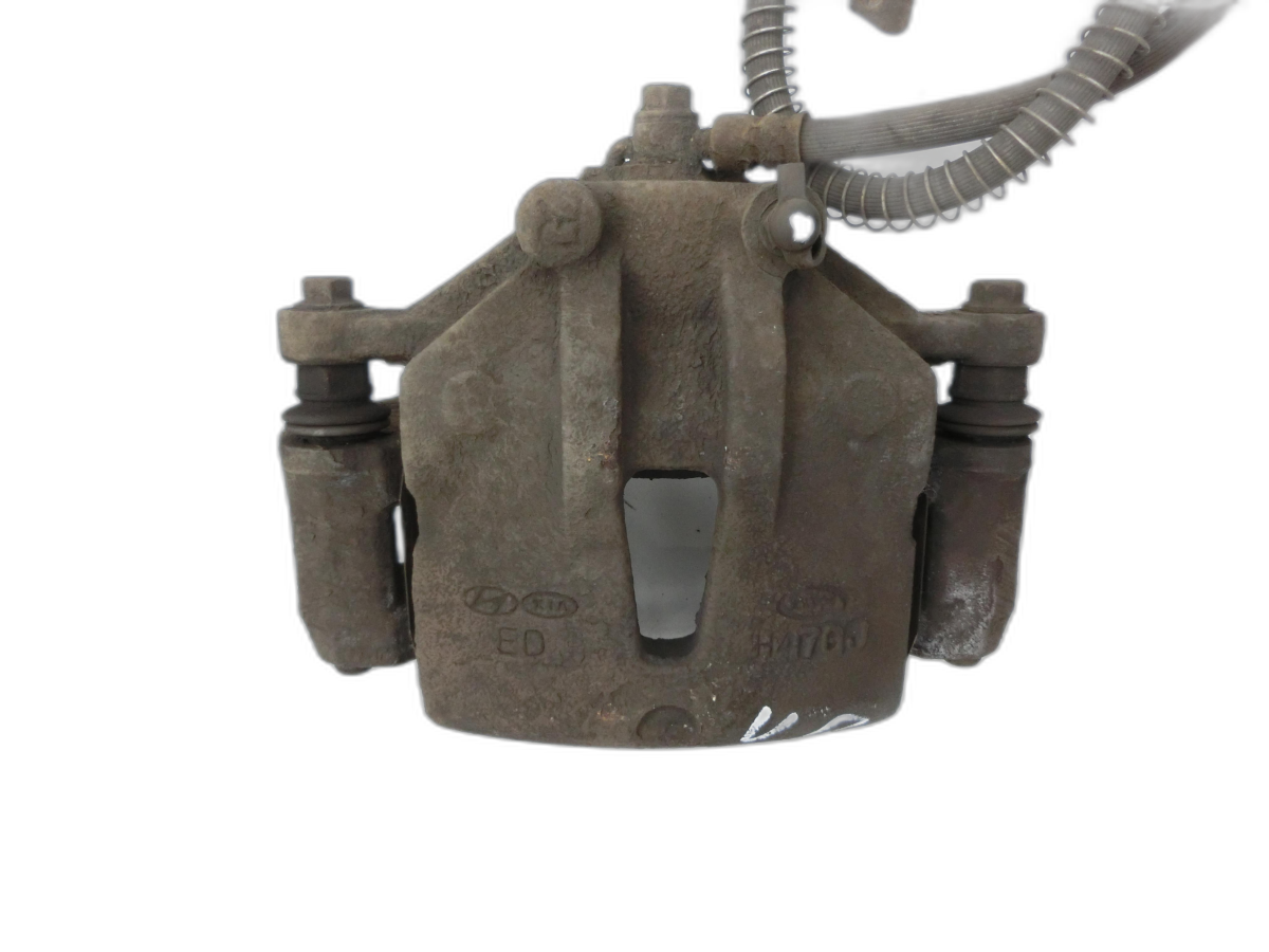 Hyundai I30 FD 07-10 1,6 85KW Bremssattel Bremszange vorne rechts  - Bild 1