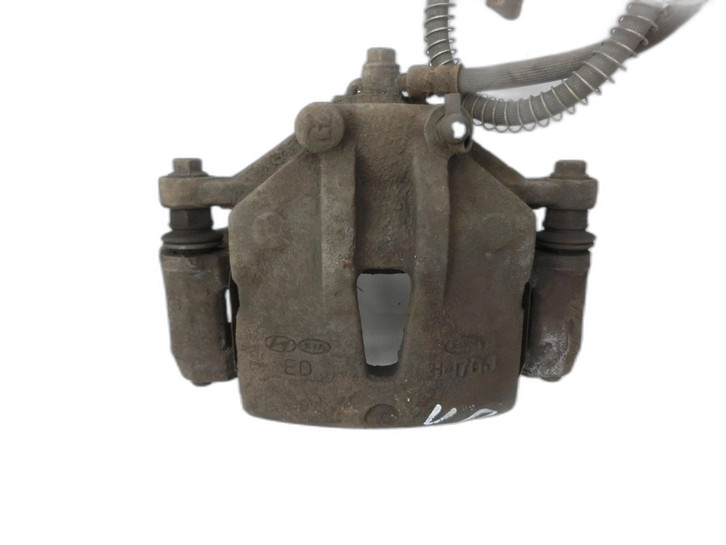 Hyundai I30 FD 07-10 1,6 85KW Bremssattel Bremszange vorne rechts  - Bild 1