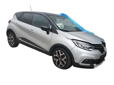 Renault Captur I HF 17-19