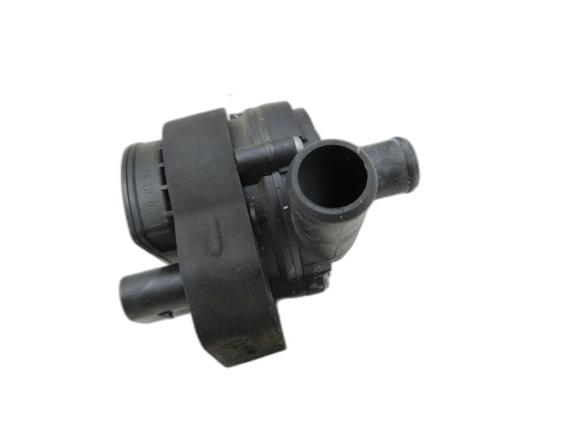 bomba de circulación Calefacción para Mercedes A-Kl W169 04-08 - Bild 1