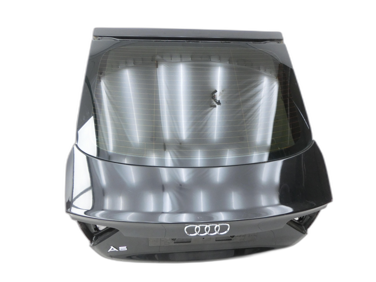 Puerta trasera Tapa de maletero para LZ9Y Audi A5 8TA 07-11 - Bild 1