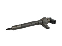 Audi Q3 8U 11-14 TDI 2,0 100KW Injektor Einspritzdüse Zyl.4 Orig. Bosch Audi Q3 8U 11-14 25.04.2013 0445110369... Vorschau 1