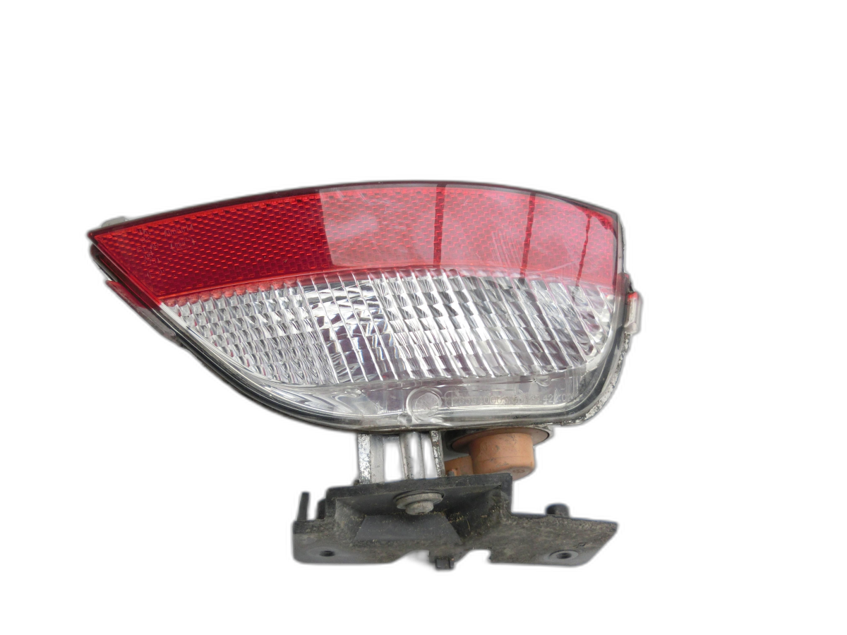 Renault Megane III CC 10-16 Cabrio Rückleuchte Rücklicht Heckleuchte Rechts orig  - Bild 1