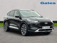 2024 Ford Kuga 2.5 PHEV Active 5dr CVT HATCHBACK PETROL/ELECTRIC Automatic