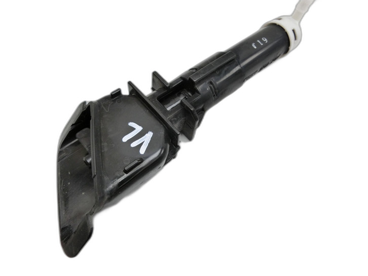 Suzuki Swift IV FZ NZ 12-17 Waschdüse Hubzylinder SRA für Scheinwerfer Links Suzuki Swift IV FZ NZ 12-17 04.07.2016... Bild 1