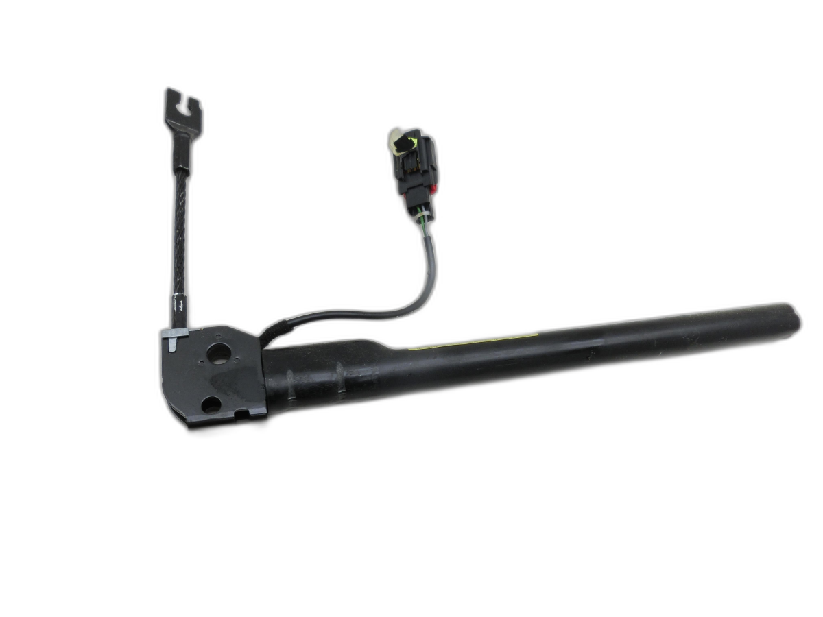 Tensor de cinturón Controlador izquierda delante exterior para Renault Modus J77 08-12 - Bild 1