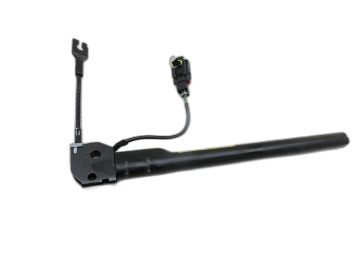 Renault Modus J77 08-12  Gurtstraffer Fahrer Links Vorne Aussen  - Bild 1