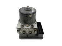VW Golf V 5 Plus 5M 04-08 ABS Steuergerät Aggregat Hydraulikblock VW Golf V 5 Plus 5M 04-08 14.09.2005 1K0614517M... Vorschau 1