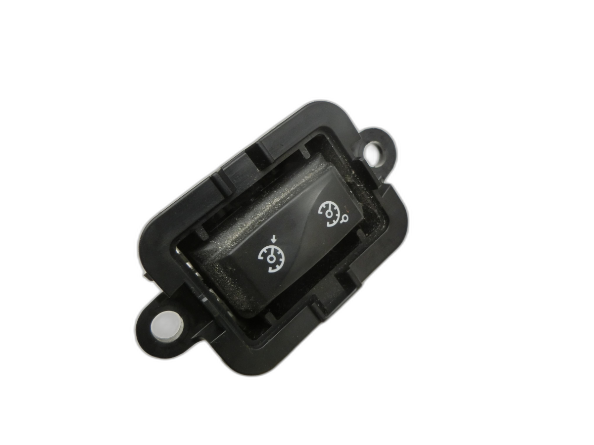 Interruttore Limite di velocità per Renault Megane III 09-12 - Bild 1