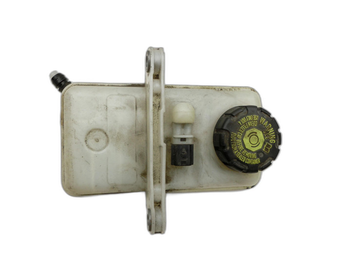 Renault Scenic III 09-12 Servo Behälter Servobehälter Servoleitung  - Bild 1