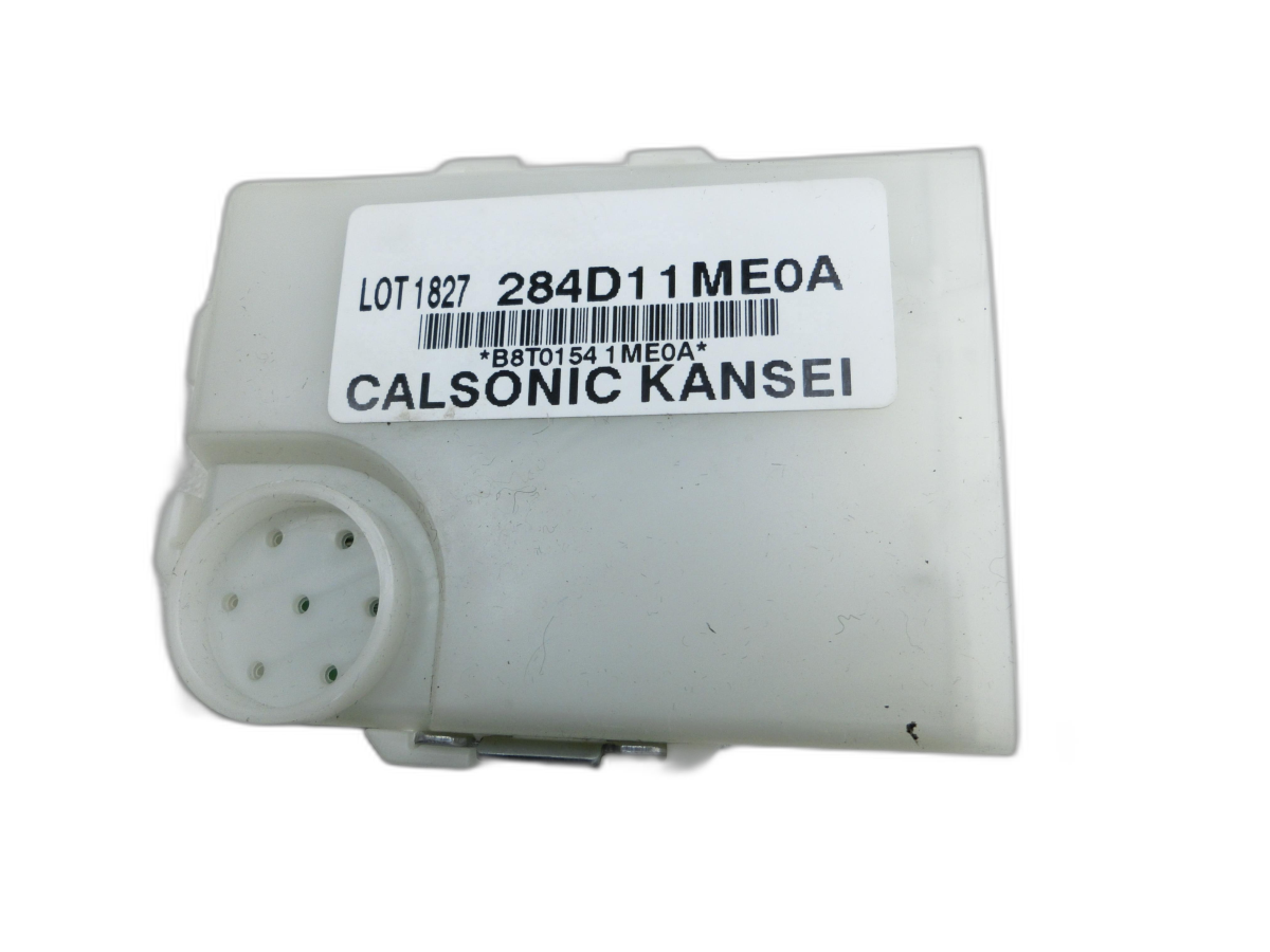 Control Unit ECU module Gateway for Infiniti M Q70 Y51 M35h - Bild 1