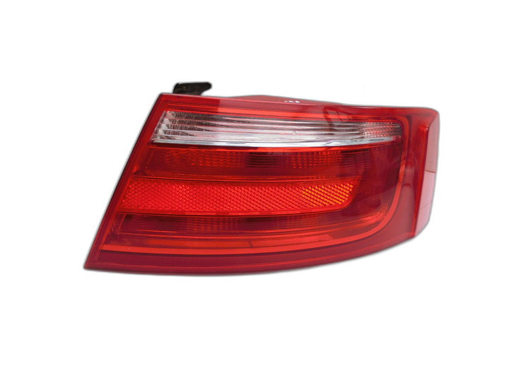 Audi A5 8T S-Line 07-12 Coupe Rückleuchte Rücklicht Heckleuchte Rechts orig Audi A5 8T S-Line 07-12 24.06.2009... Bild 1