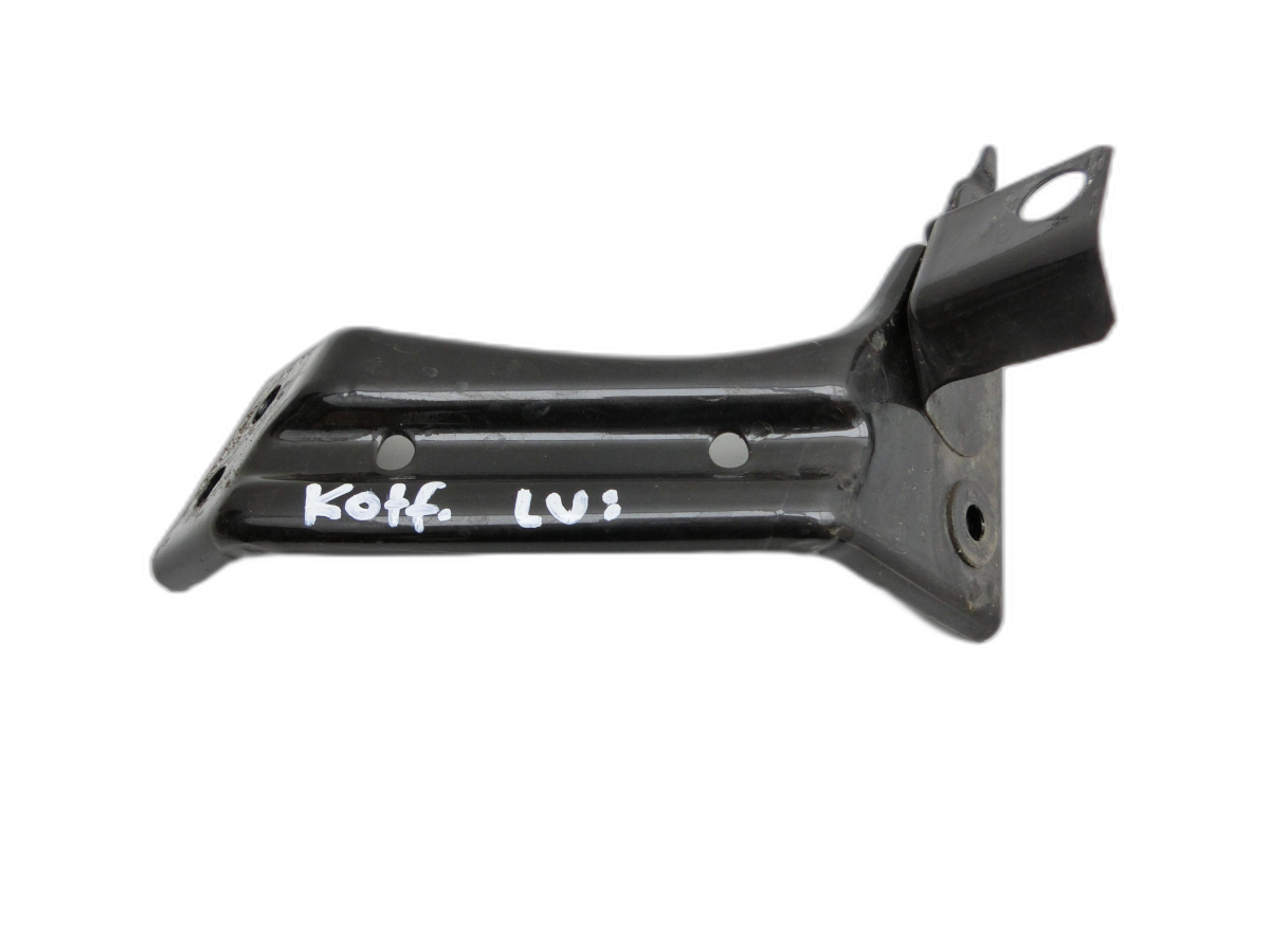 VW Passat B8 3G 14-19 Kombi Halter Träger Führung Aufnahme für Kotflügel Links Vorne  - Bild 1