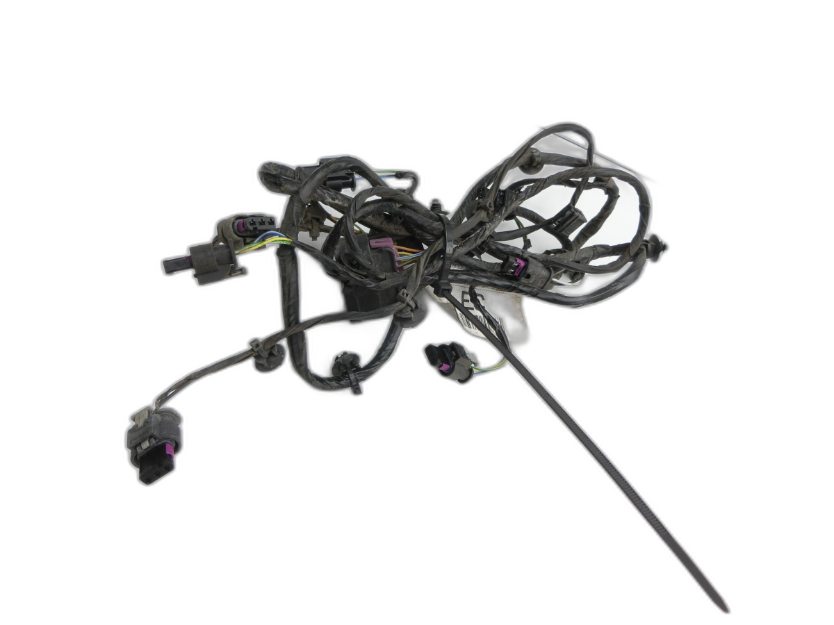 Discovery Sport L550 15-19  Kabelbaum für PDC Stoßstange hinten  - Bild 1