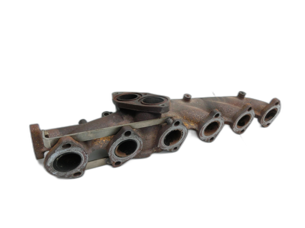 Exhaust Manifold for BMW F06 640d 12-18 - Bild 1