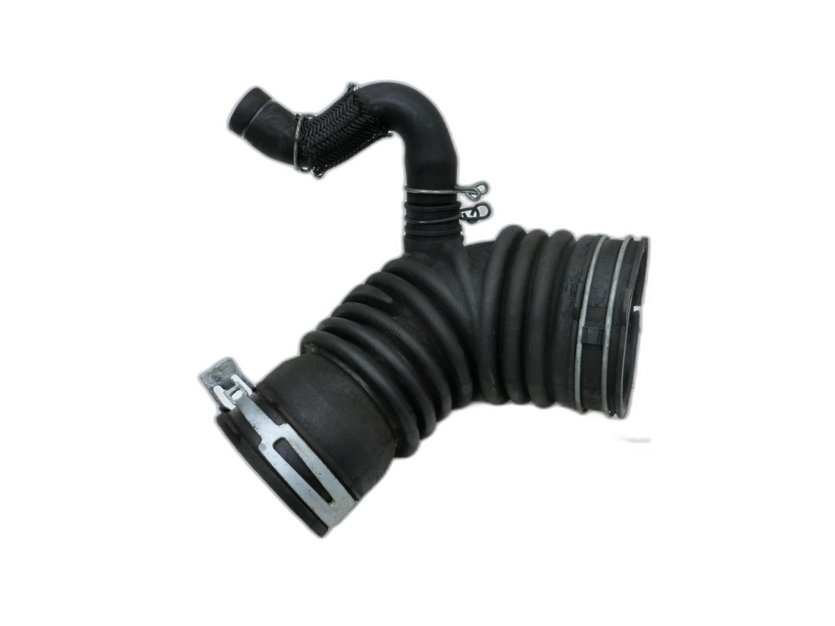 Toyota RAV4 IV 13-16 2.2 D-4D 110KW Ansaugrohr Ladeluftschlauch Luftschlauch Pos.1  - Bild 1
