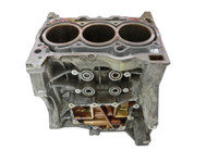 Audi A1 8X 15-18 TFSi 1,0 70KW CHZB Motorblock für Motor Audi A1 8X 15-18 23.02.2016 027109701 gebraucht Vorschau 1