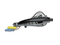 Peugeot 308 CC 07-11 Cabrio Türgriff Griff aussen mit Träger und Kabel Links Vorne KTV Peugeot 308 CC 07-11... Vorschau 1
