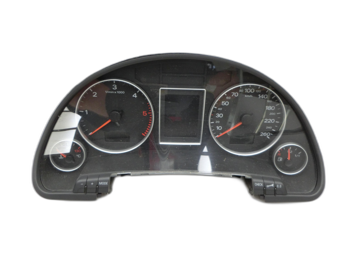 strumento tachimetro per Audi A4 B7 8E 04-08 - Bild 1